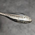 1908 British Antique Sterling Silver Handle Button Hook